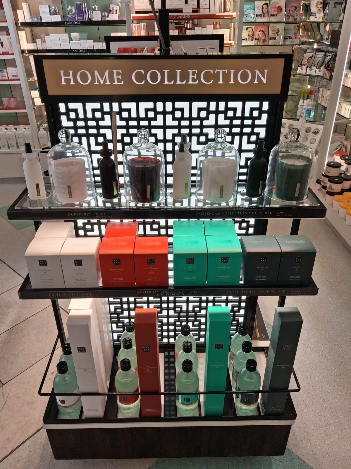Rituals Home Collection